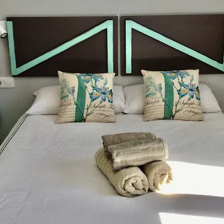 Eco Country House * Teguise (Lanzarote)