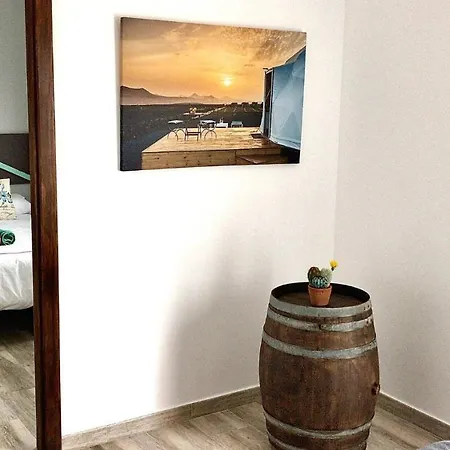 בית נופש Eco Country House