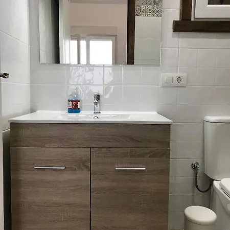 בית נופש Eco Country House *