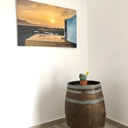 Nyaraló Eco Country House *