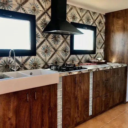 Nyaraló Eco Country House